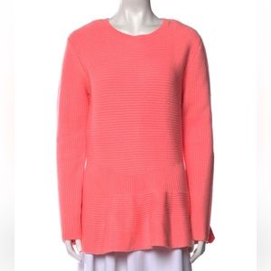 🐣 Ted Baker Scoop Neck Sweater SZ XXL